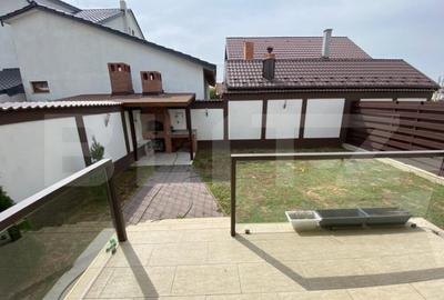 Casă cu 4 camere cu Teren 250 Mp în Central - 14