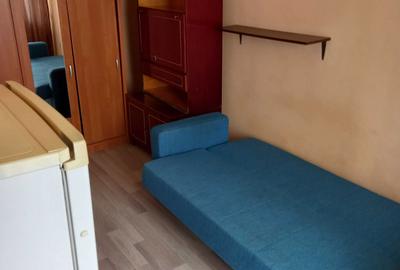 Garsonieră decomandată în Central - 1