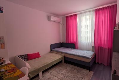 Apartament cu 2 camere decomandat, mobilat în Drumul Taberei - 2