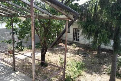 Casă cu 5 camere în Pârneava - 2