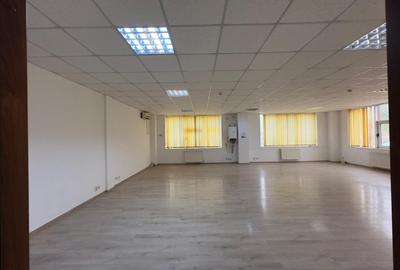 Spatii birouri, showroom, depozitare, 50-500mp, zona Metro - 3