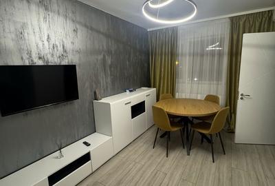 Garsonieră decomandată în Titan - 2