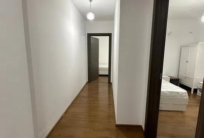 Apartament 3 camere, 90 mp, decomandat, centrala, parcare, Popesti Leordeni - 6