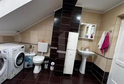 Apartament cu 2 camere decomandat în Central - 8