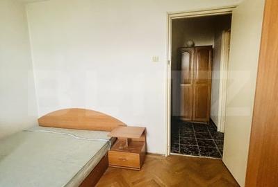 Apartament 2 camere cu vedere spre Bega - oportunitate de investitie/ renovare - 3