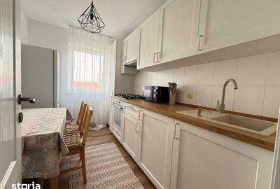 Apartament cu 2 camere decomandat în Berceni - 3
