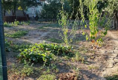 Casa Jud. Dambovi?a Corbii Mari, Baraceni - 1