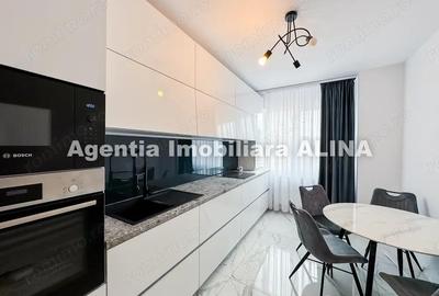 Apartament cu o camera (tip studio) in Deva, zona rezidentiala, Str. Pietroasa, 46 mp, etaj 6... - 2