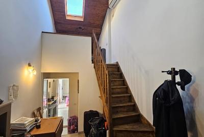 Garsonieră în Unirii - 4