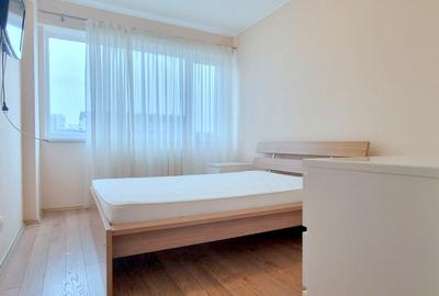 Apartament modern într-un complex rezidențial privat Apartament modern într-un complex rezidențial privat - 9
