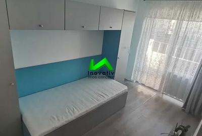 Apartament cu 3 camere decomandat în Central - 7