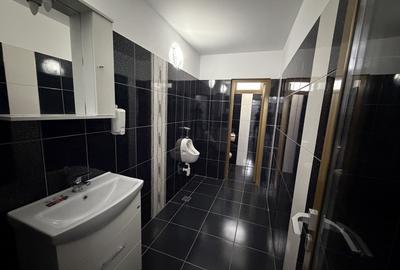 Birou, de 110 mp, în Tineretului - 5