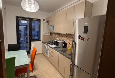 3 camere premium – Politehnica / Iuliu Maniu, centrală si  loc parcare - 4