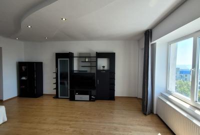 FALEZĂ NORD -PESCARILOR - 3 decomandate - centrală gaze - TERMEN LUNG -700 Euro - 45