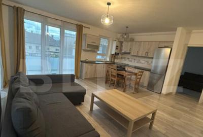 Apartament 3 camere, 60 mp, complex Maurer Residence - 6