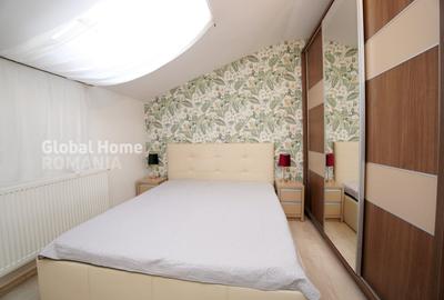 Apartament 3 CAMERE - Duplex - 63MP Piata Resita - 10