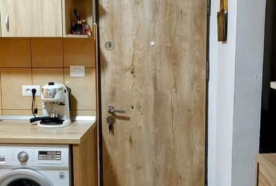 Apartament cu 2 camere decomandat în Olimp - 6