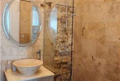 Apartament cu vedere la mare, incalzire in pardoseala, tavane Barisol si finisaj - 12