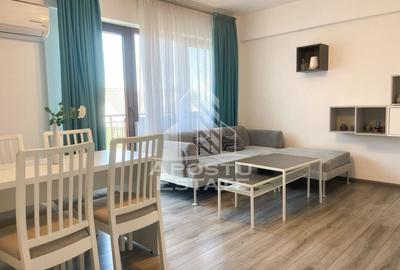 Apartament cu 3 camere, pet friendly, zona Mehala