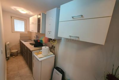 Garsoniera Cismigiu | Renovata | Zona Excelenta | Centrala Proprie Garsoniera Cismigiu | Renovata | Zona Excelenta | Centrala Proprie - 6