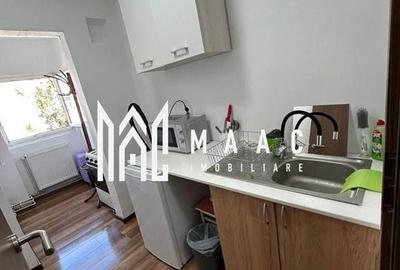 Garsonieră Decomandată | 30 mp | Etaj 3 | Calea Dumbrăvii - 7