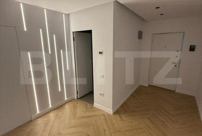 Apartament cu 3 camere decomandat în Copou
