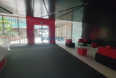 Spatiu birouri in zona Aurel Vlaicu -  parter - 1280mp - 6