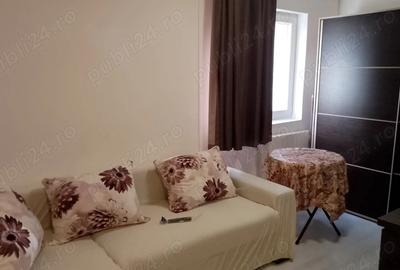 Garsonieră decomandată în P-ța Alba Iulia - 5