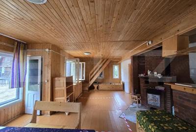 Cabana in Poiana Horea, Beli?-Fantanele, 4950 teren - 5