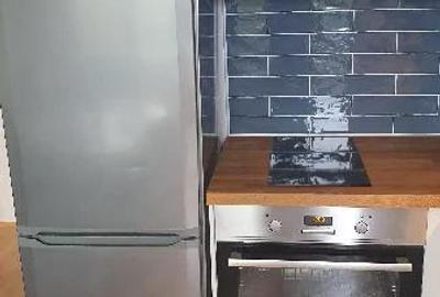 Apartament cu 2 camere decomandat în Berceni