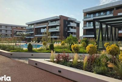 Apartament cu 4 camere în Titan - 11
