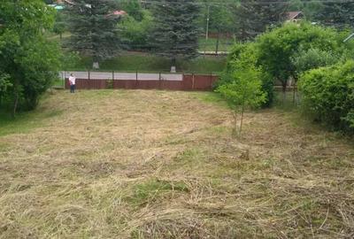Teren de 350 mp, în Central - 1