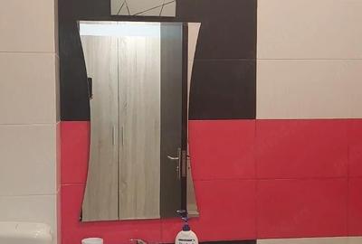 Garsonieră decomandată în Rahova - 2