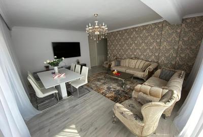 Apartament cu 4 camere decomandat, mobilat în Chitila - 8