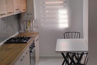 Apartament cu 2 camere decomandat în Roșu - 7