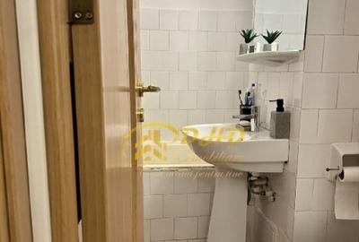 Apartament cu o camera Podu Ros - 8