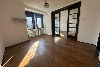 Apartament cu 4 camere circular în Banu Manta - 2