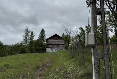Casă cu 5 camere cu Teren 430 Mp în Valea Doftanei - 1