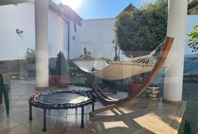 Casa / Vila, 240 mp, zona Cristian Brasov - 3