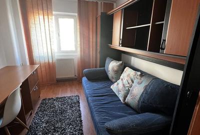 Apartament cu 3 camere în Central - 5