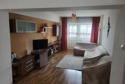 Apartament cu 3 Camere Decomandate Zona Marasesti - 3