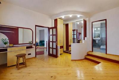 Spațiu comercial, de 293 mp, în Centrul Civic - 6