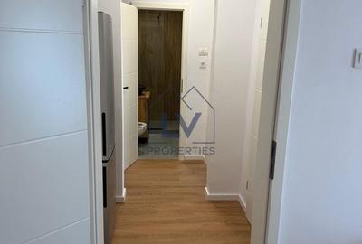 Apartament cu 2 camere semidecomandat în Doamna Ghica - 12