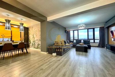 Apartament modern - Gata de mutare imediata - Bucium - 17