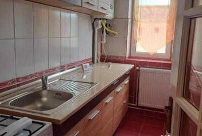 Apartament cu 2 camere semidecomandat în Hotvon - 10