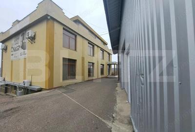 Spațiu comercial, de 900 mp, în Central - 5