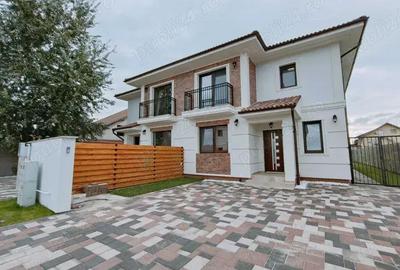 Casă cu 5 camere în Central - 6