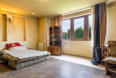 Casă cu 5 camere cu Garaj în Huedin - 12