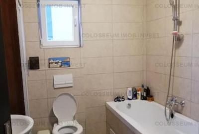 Apartament 3 camere, decomandat - zona Sanpetru - 3