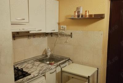 Garsoniera de inchiriat - 2